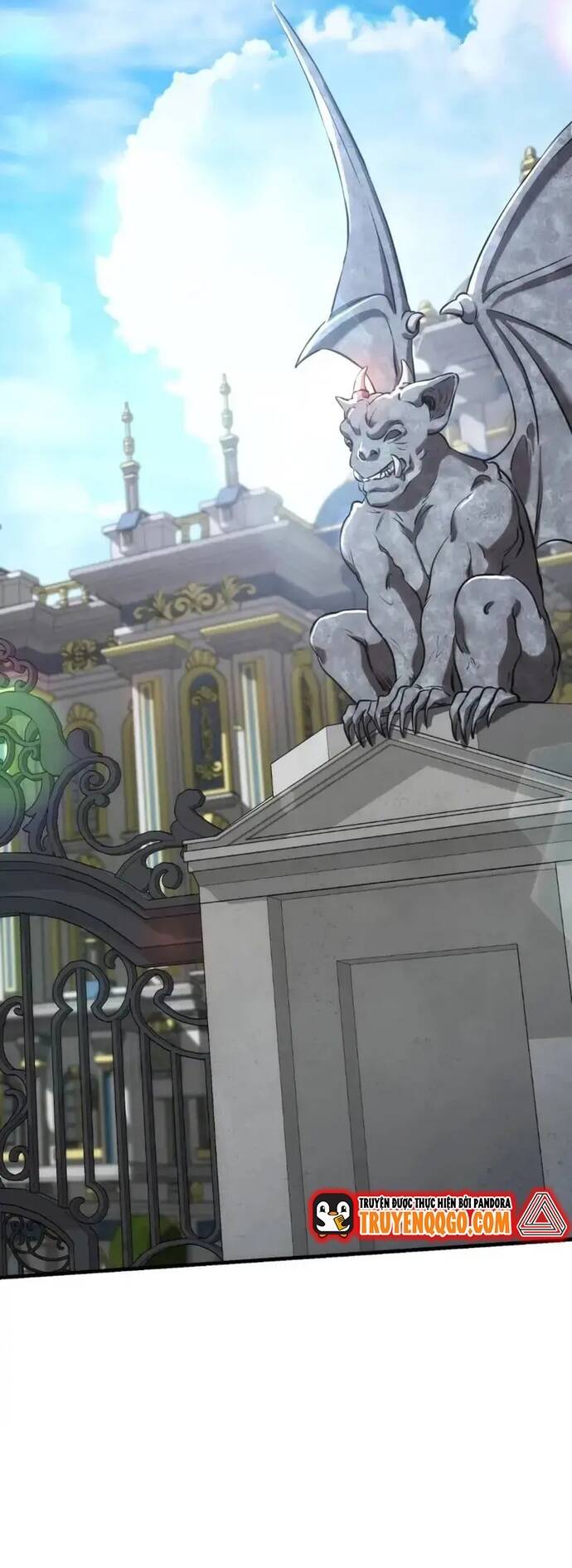 Kẻ Dẫn Lối Dị Đồ [Chap 1-13]