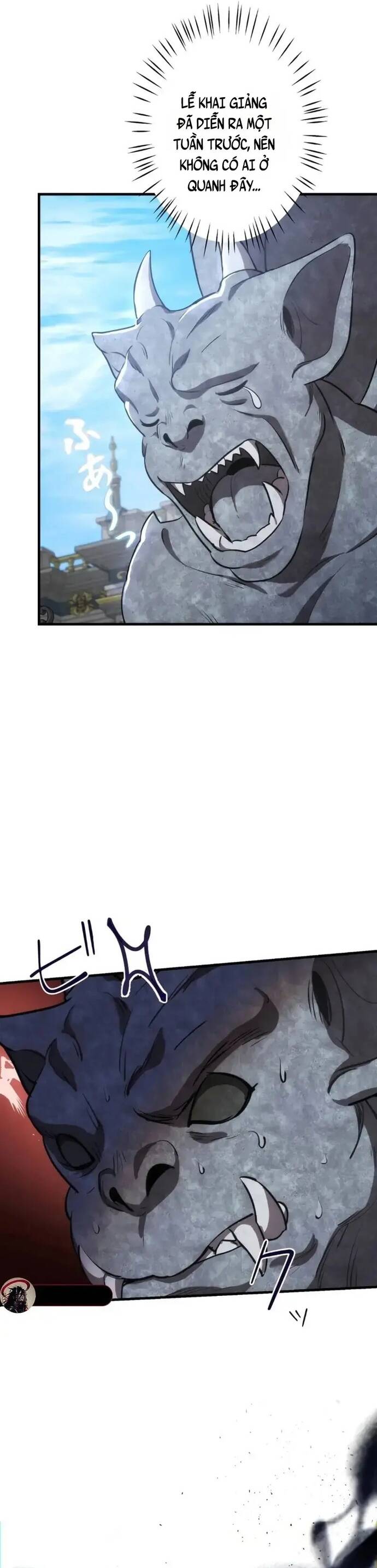 Kẻ Dẫn Lối Dị Đồ [Chap 1-13]