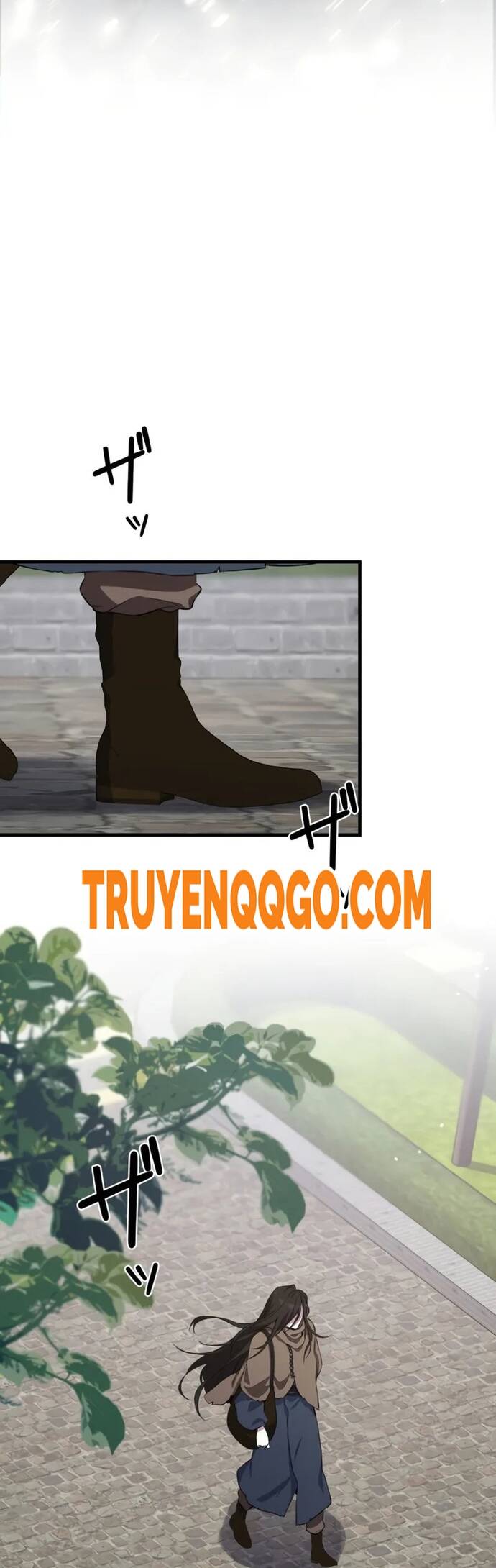 Kẻ Dẫn Lối Dị Đồ [Chap 1-13]