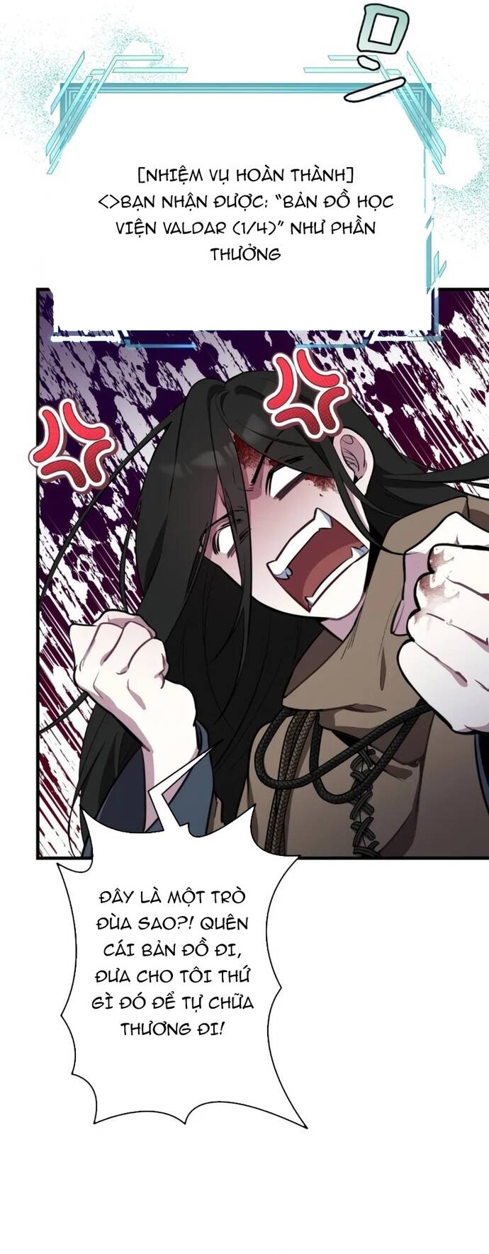 Kẻ Dẫn Lối Dị Đồ [Chap 1-13]