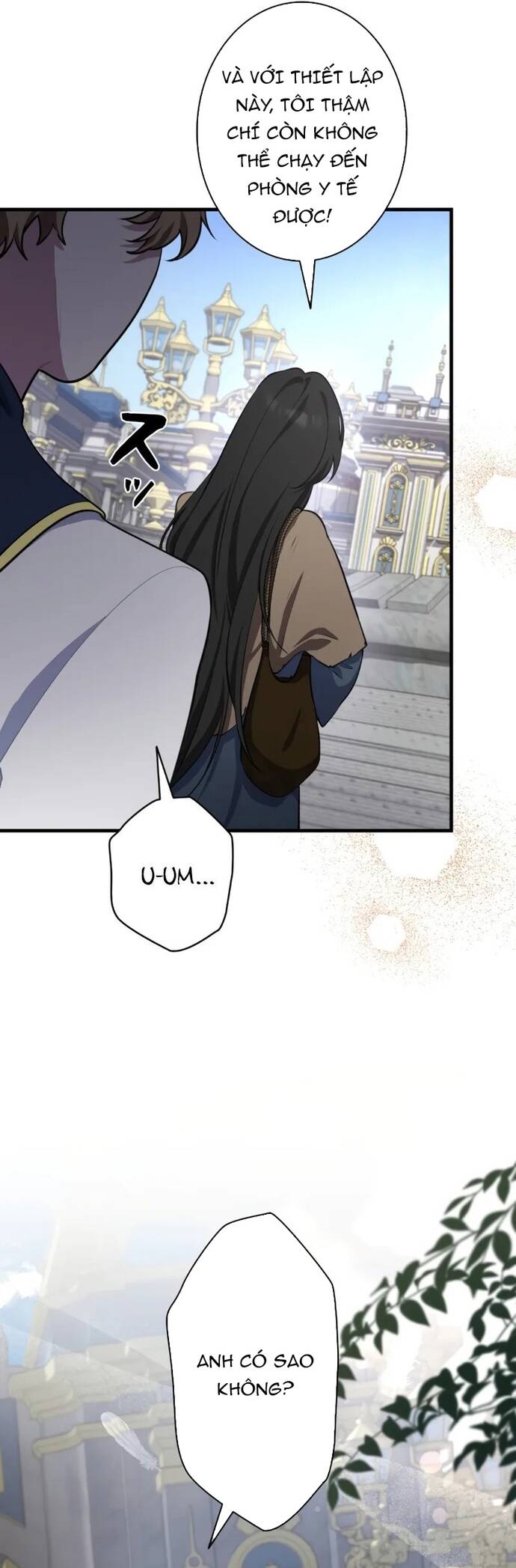 Kẻ Dẫn Lối Dị Đồ [Chap 1-13]