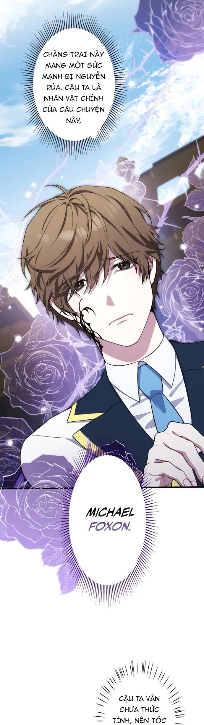 Kẻ Dẫn Lối Dị Đồ [Chap 1-13]