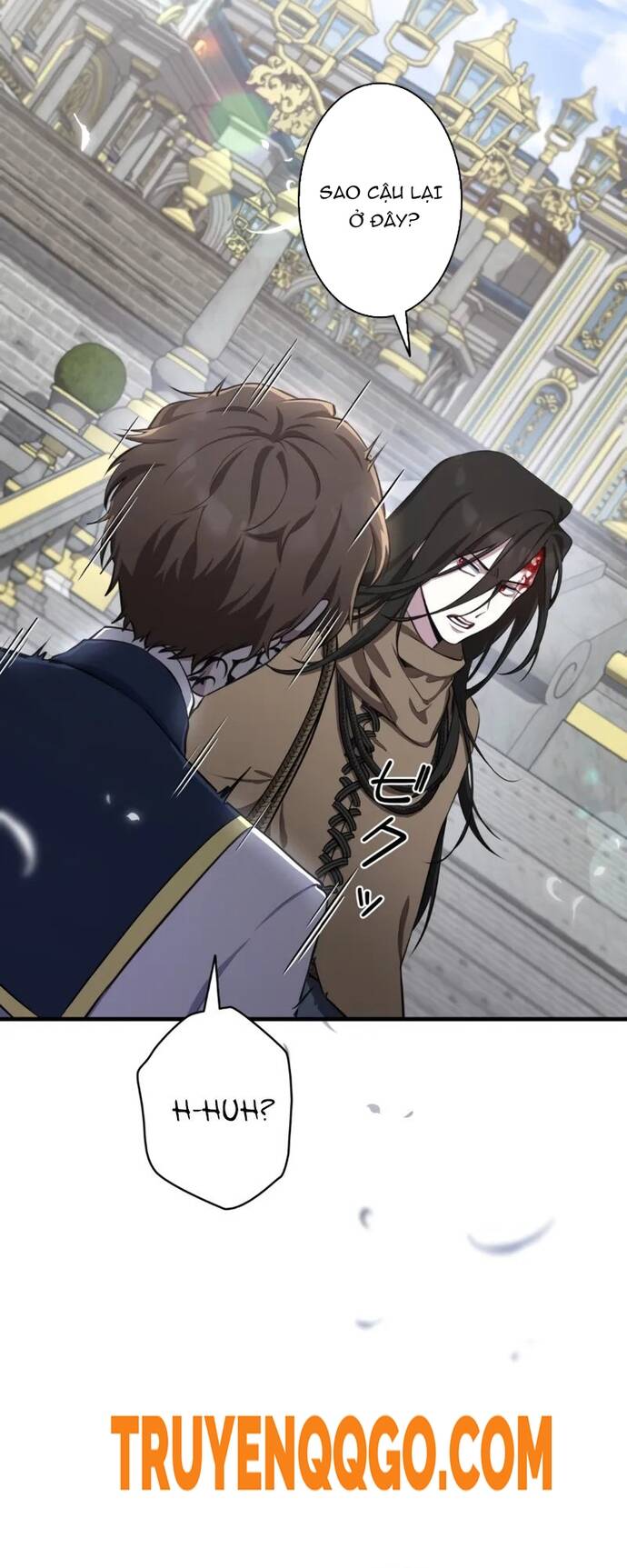 Kẻ Dẫn Lối Dị Đồ [Chap 1-13]