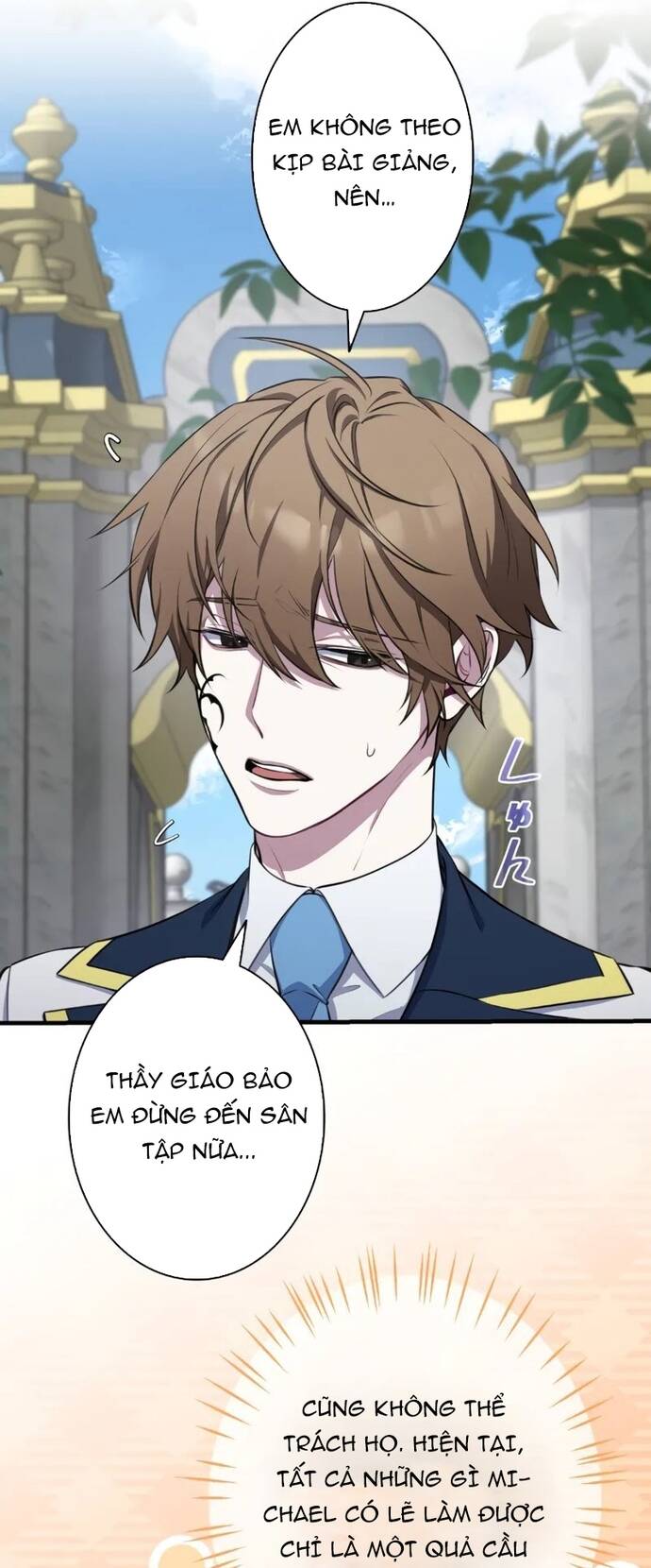 Kẻ Dẫn Lối Dị Đồ [Chap 1-13]