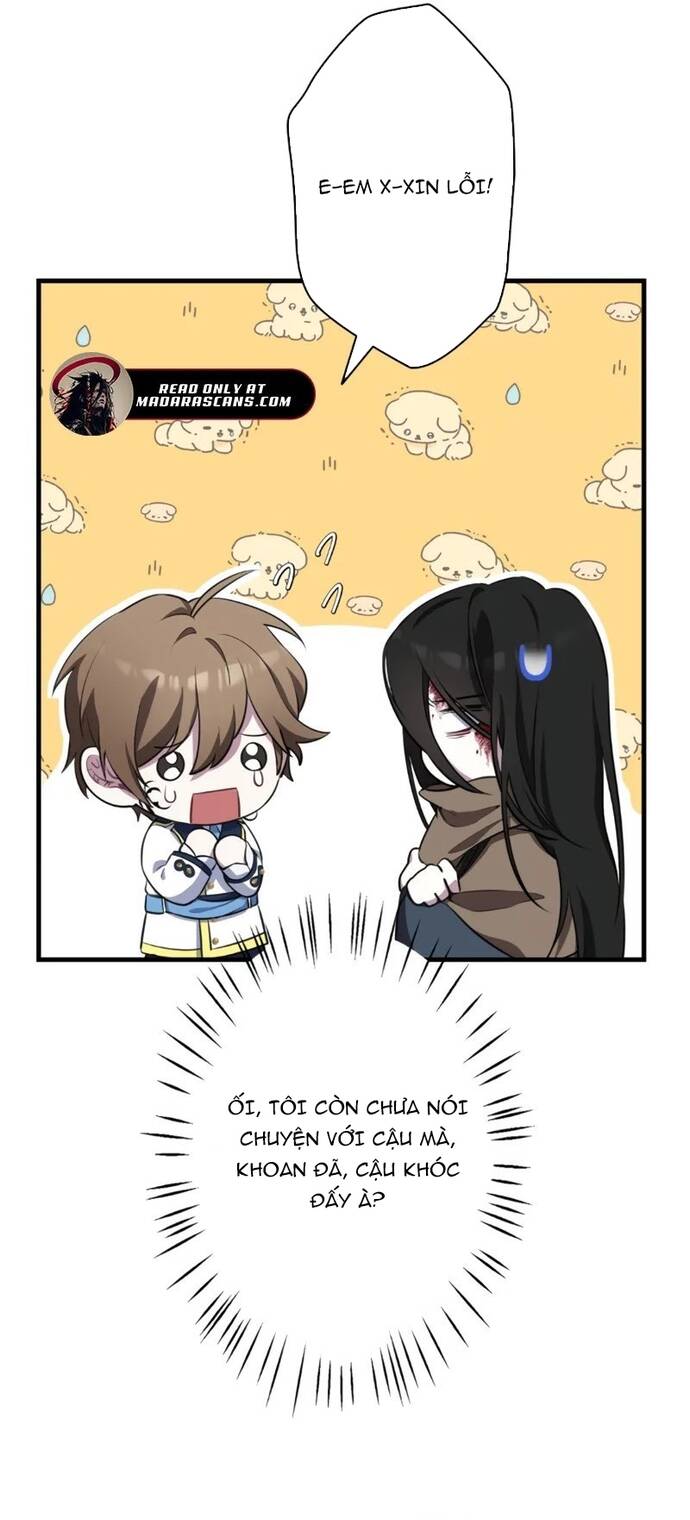 Kẻ Dẫn Lối Dị Đồ [Chap 1-13]