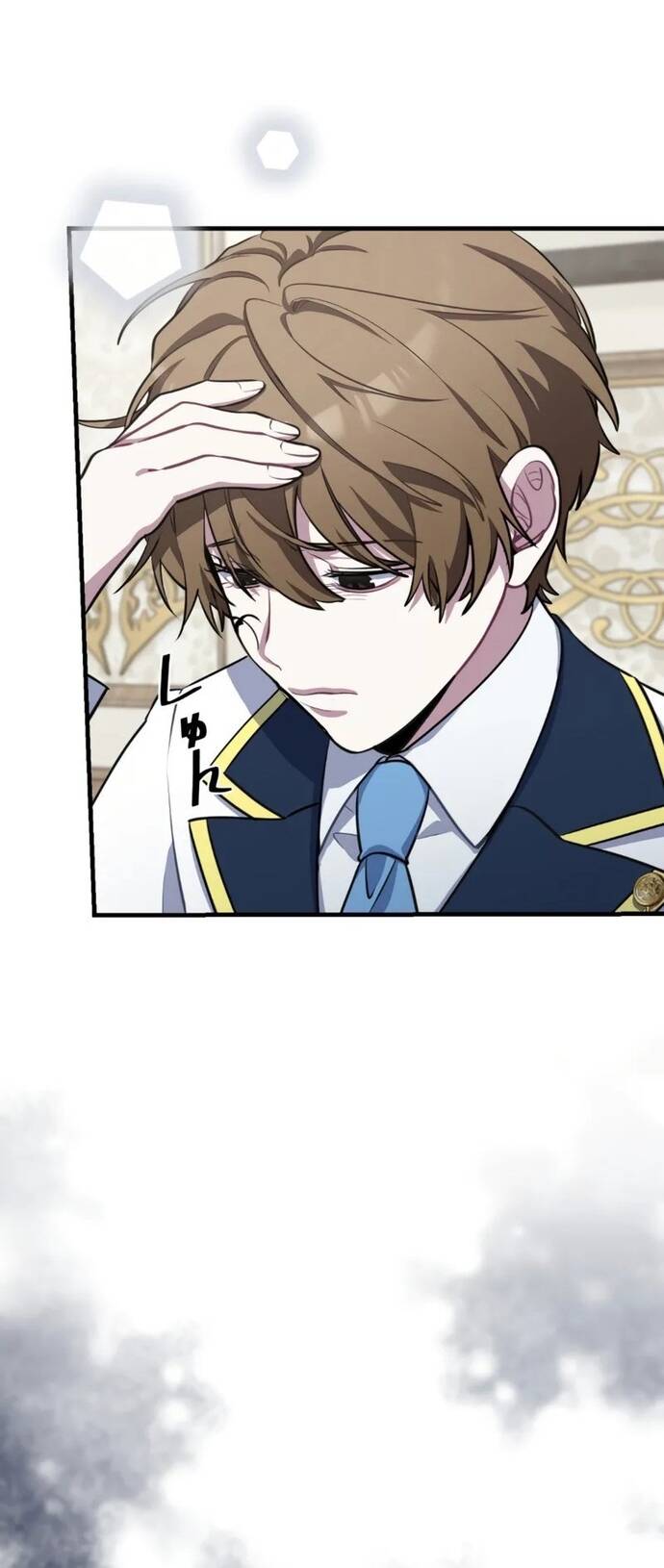 Kẻ Dẫn Lối Dị Đồ [Chap 1-13]