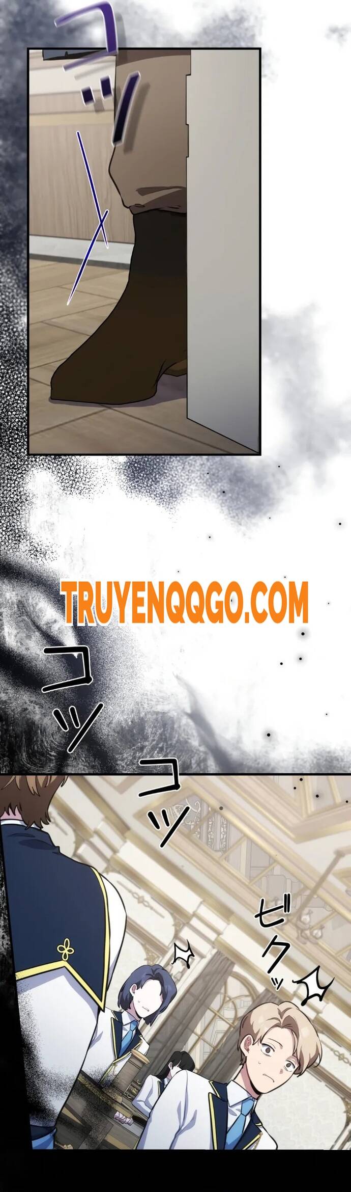 Kẻ Dẫn Lối Dị Đồ [Chap 1-13]