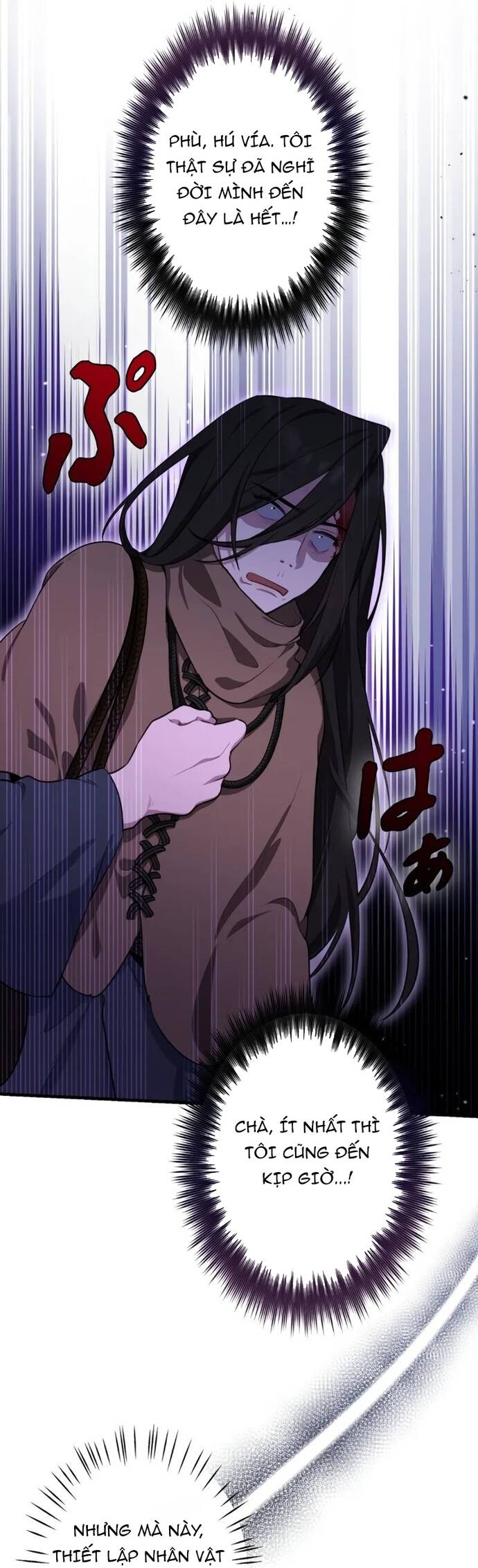 Kẻ Dẫn Lối Dị Đồ [Chap 1-13]