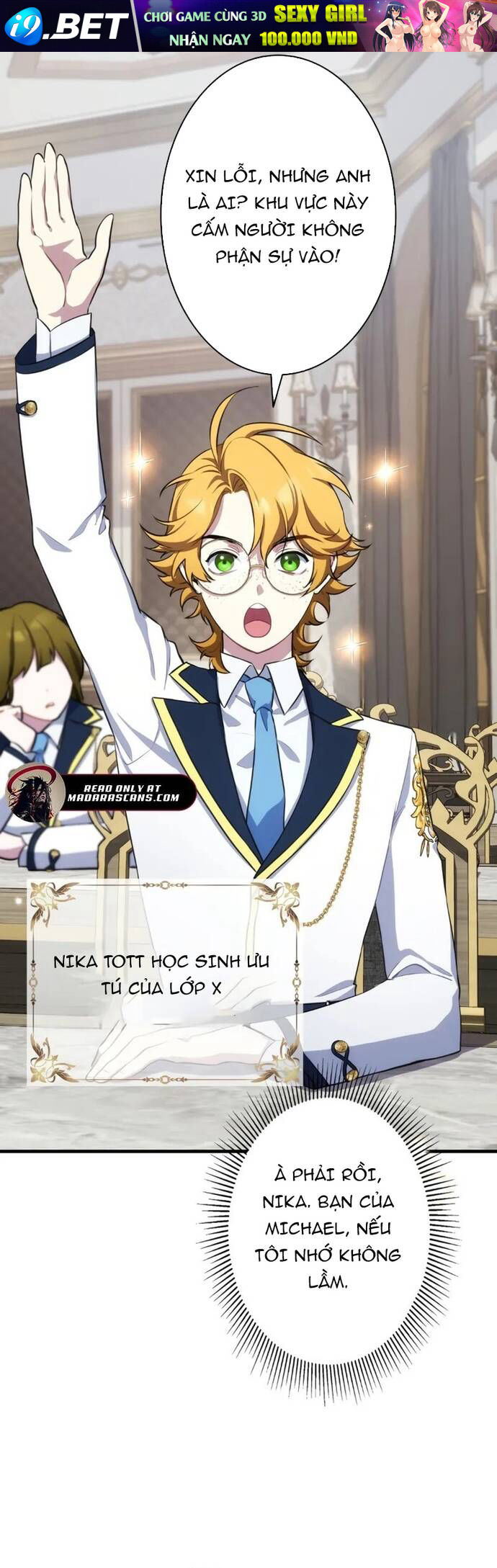 Kẻ Dẫn Lối Dị Đồ [Chap 1-13]