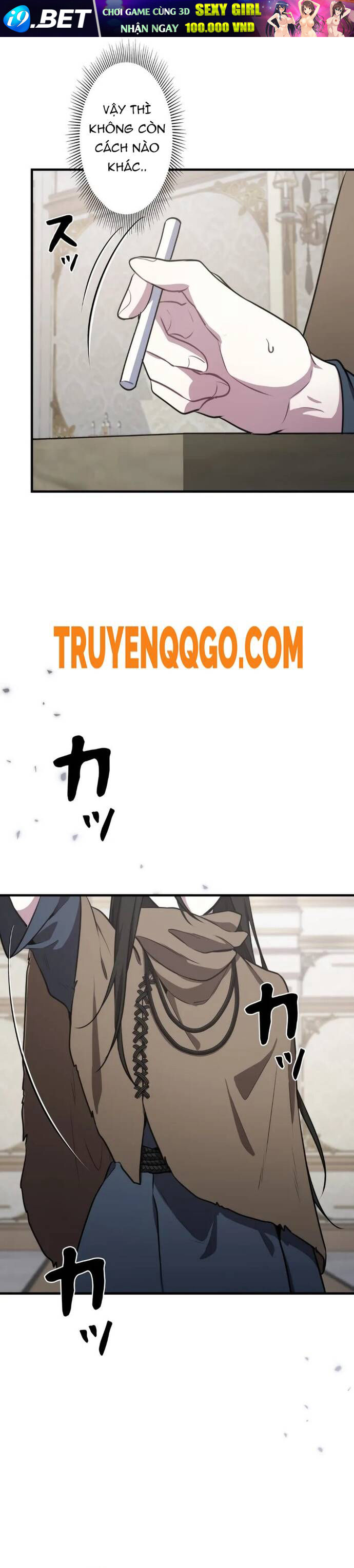 Kẻ Dẫn Lối Dị Đồ [Chap 1-13]