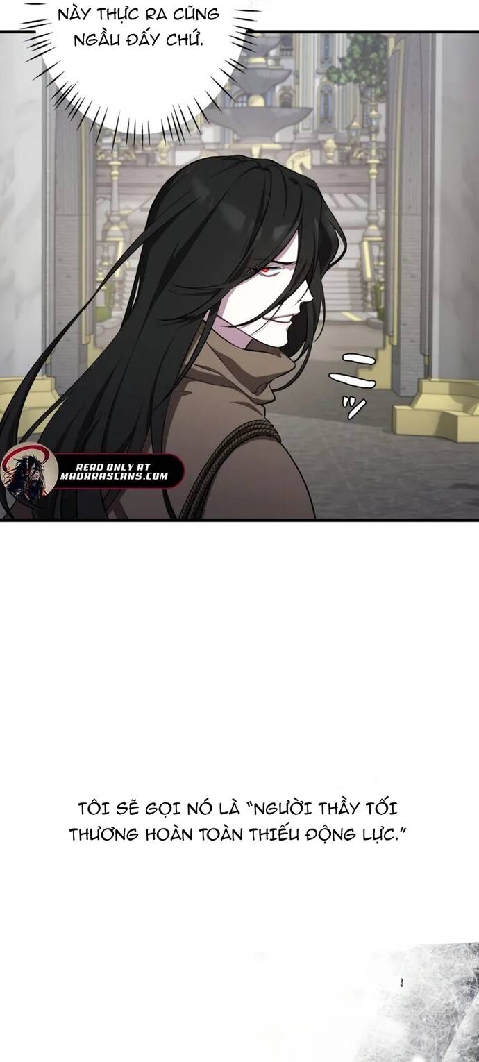 Kẻ Dẫn Lối Dị Đồ [Chap 1-13]