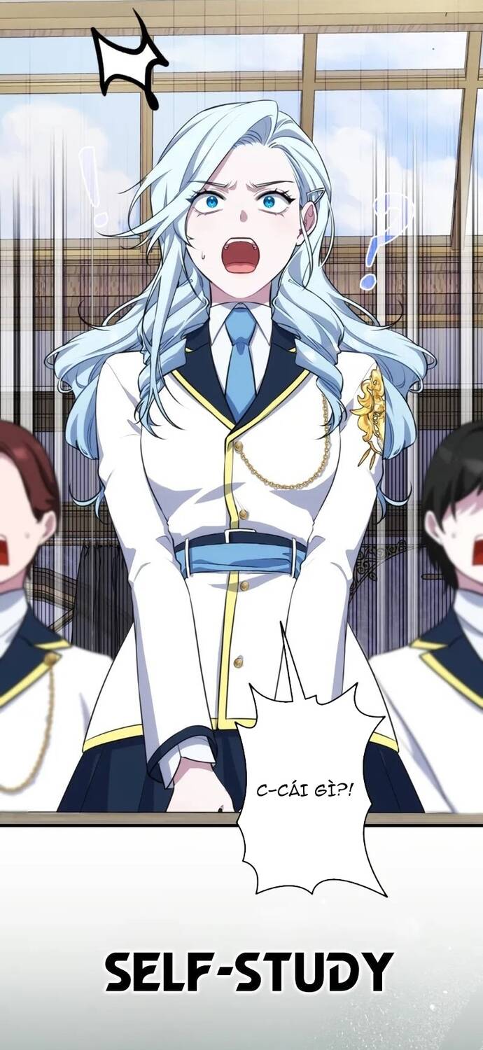 Kẻ Dẫn Lối Dị Đồ [Chap 1-13]