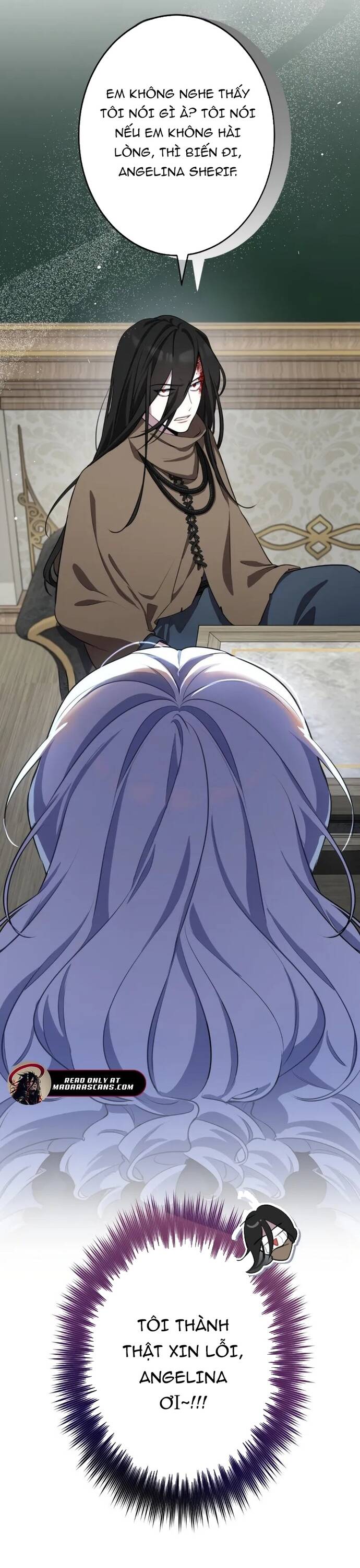 Kẻ Dẫn Lối Dị Đồ [Chap 1-13]