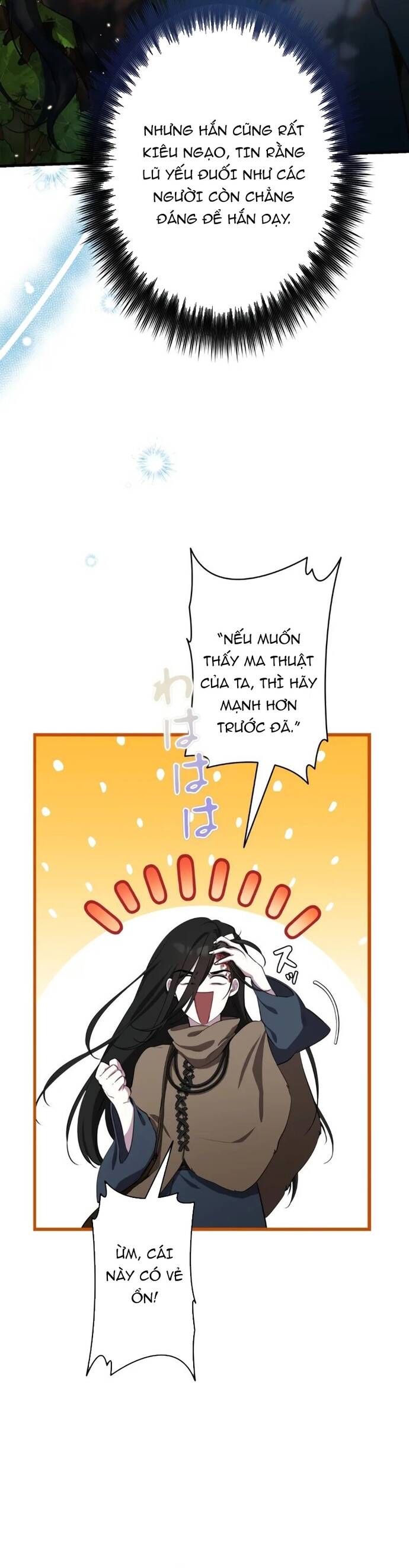 Kẻ Dẫn Lối Dị Đồ [Chap 1-13]