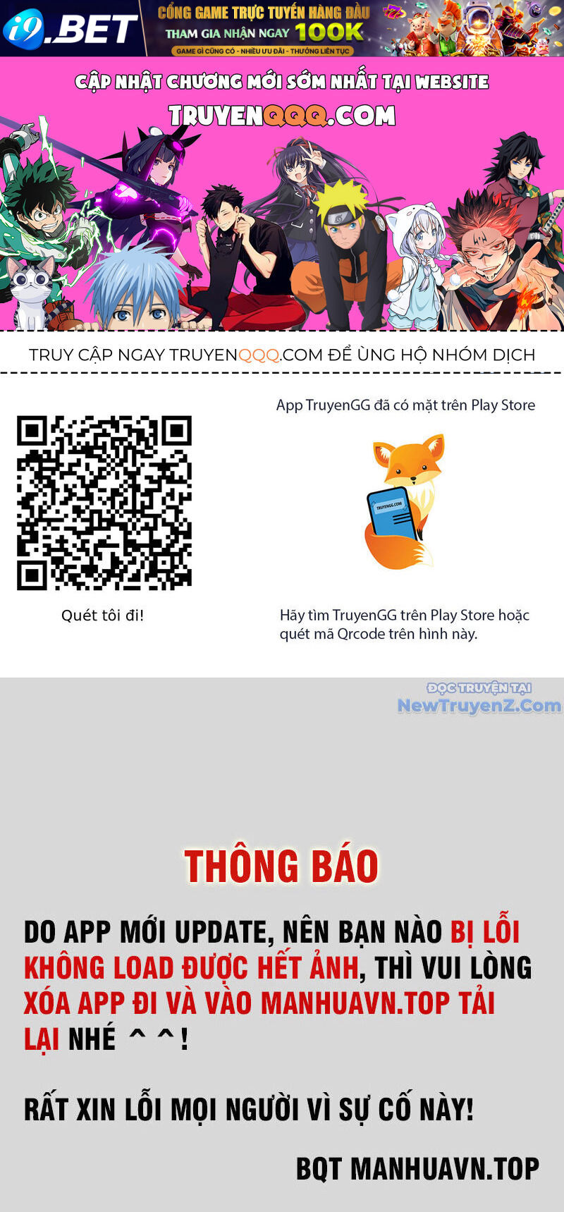 Ánh Sáng Arad [Chap 46-51]