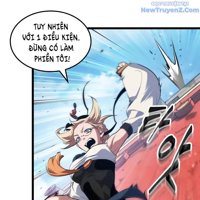 Ánh Sáng Arad [Chap 46-51]