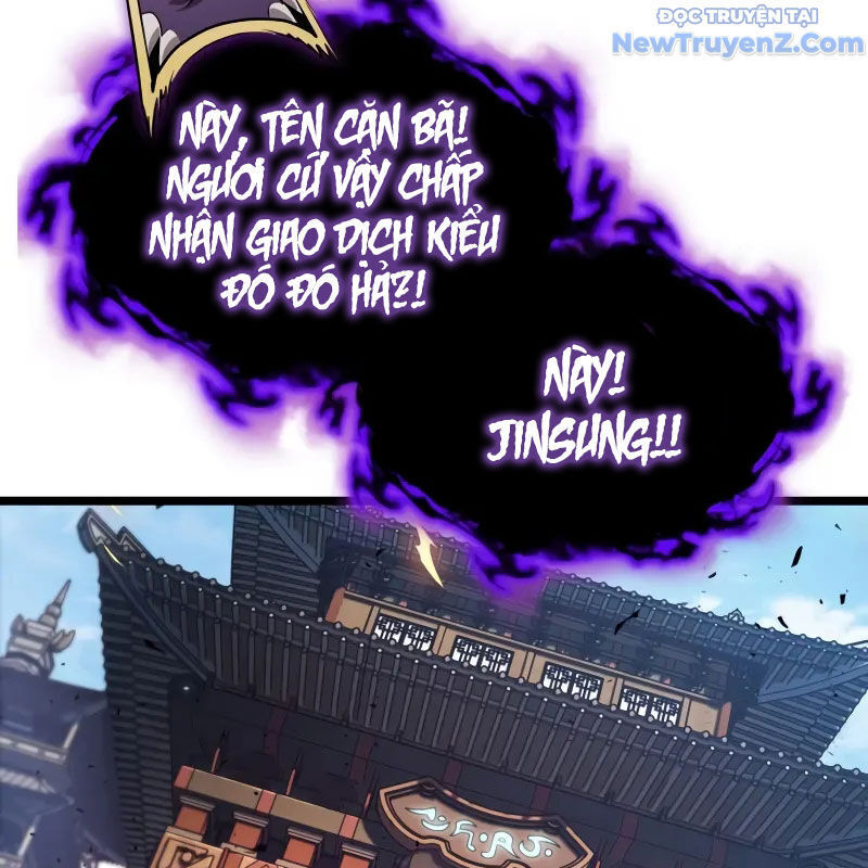 Ánh Sáng Arad [Chap 46-51]