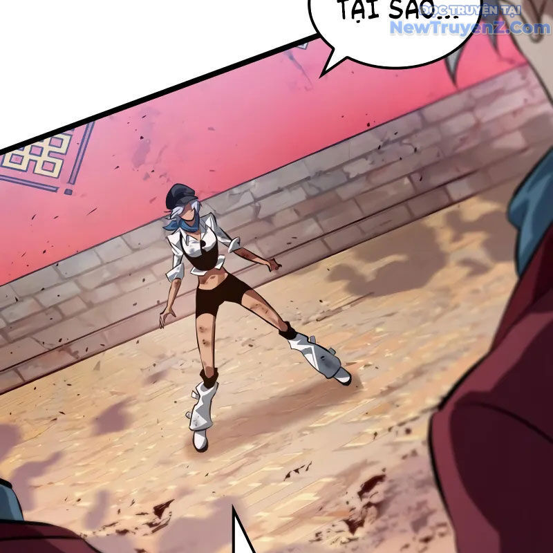 Ánh Sáng Arad [Chap 46-51]