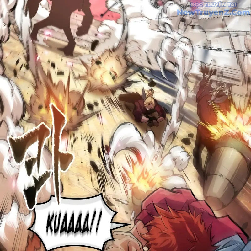 Ánh Sáng Arad [Chap 46-51]