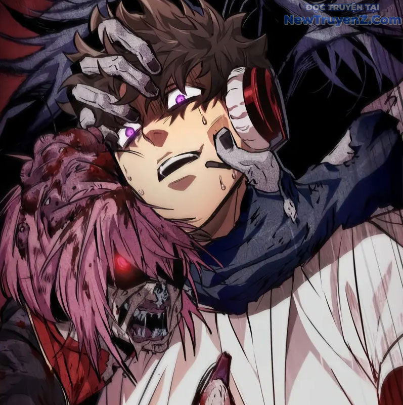 Ánh Sáng Arad [Chap 46-51]