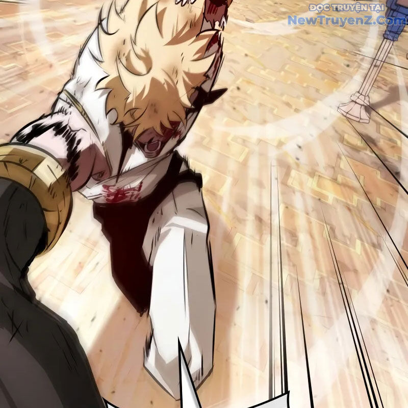 Ánh Sáng Arad [Chap 46-51]