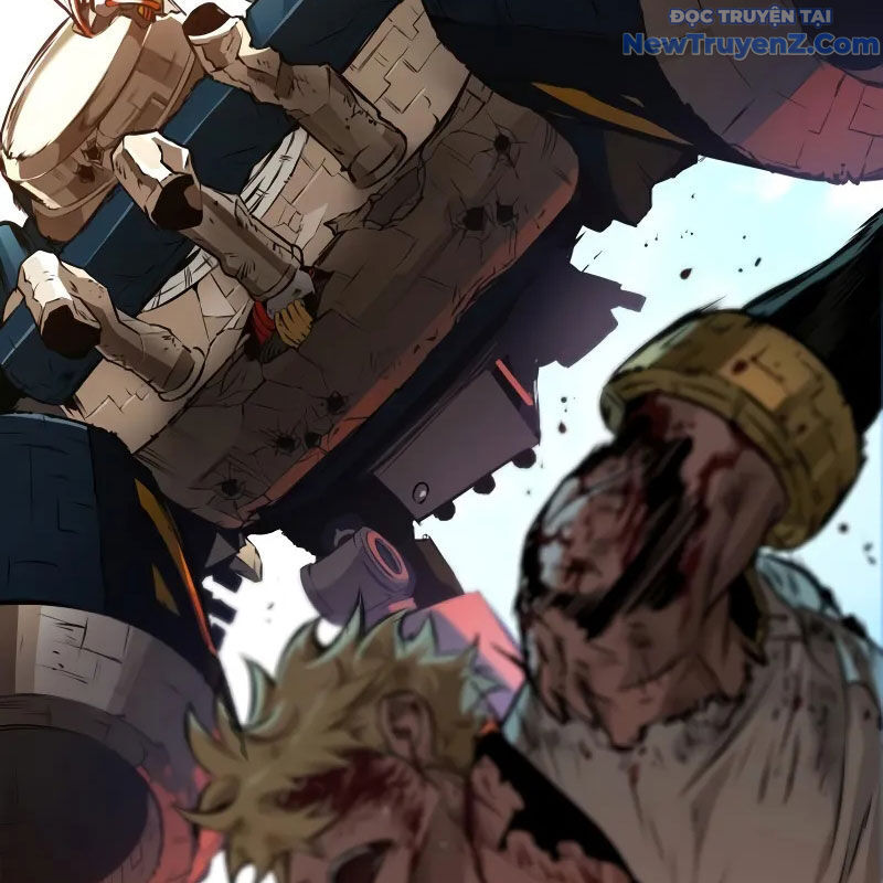 Ánh Sáng Arad [Chap 46-51]