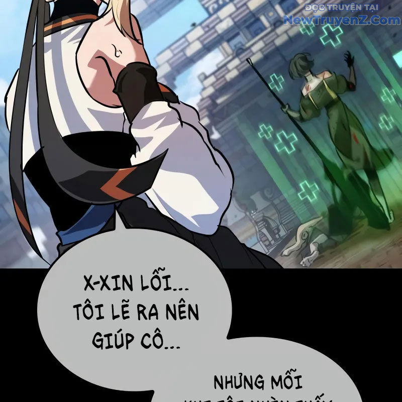 Ánh Sáng Arad [Chap 46-51]