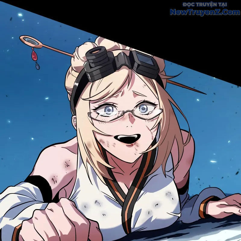 Ánh Sáng Arad [Chap 46-51]