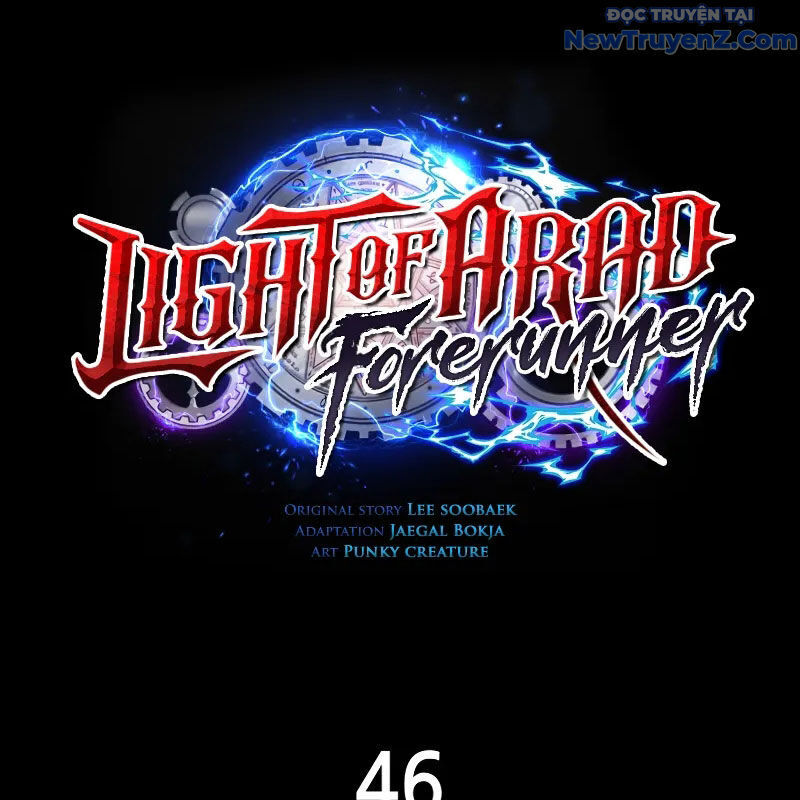 Ánh Sáng Arad [Chap 46-51]