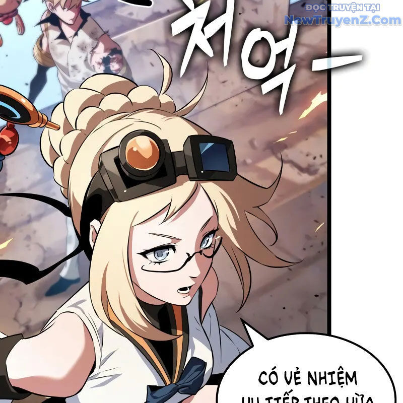 Ánh Sáng Arad [Chap 46-51]