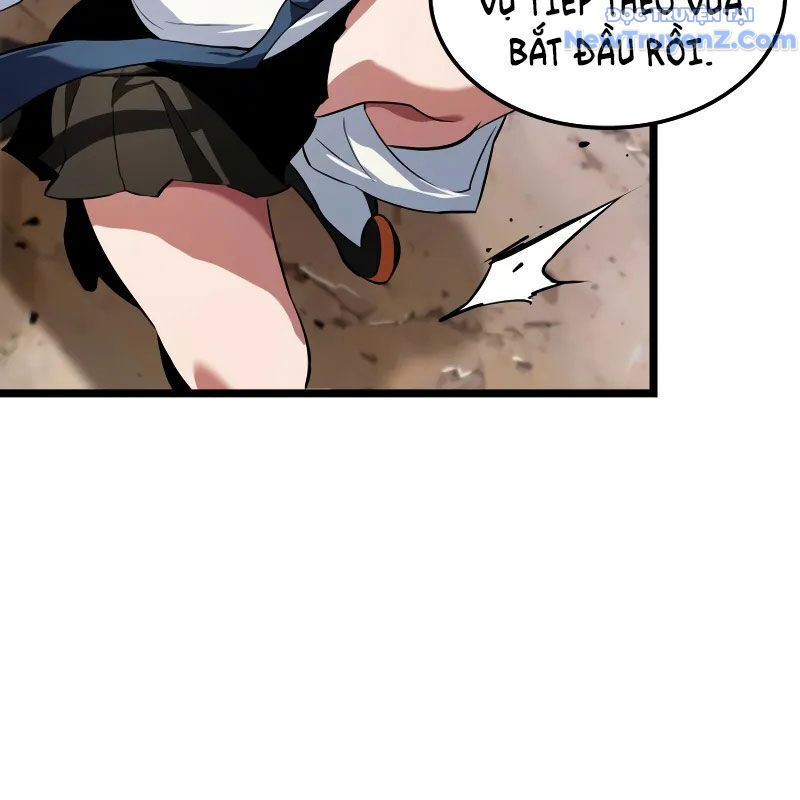 Ánh Sáng Arad [Chap 46-51]