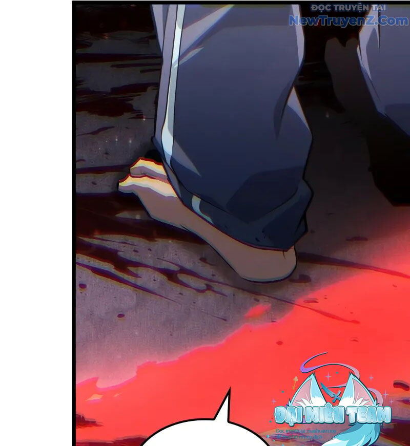 Ánh Sáng Arad [Chap 46-51]