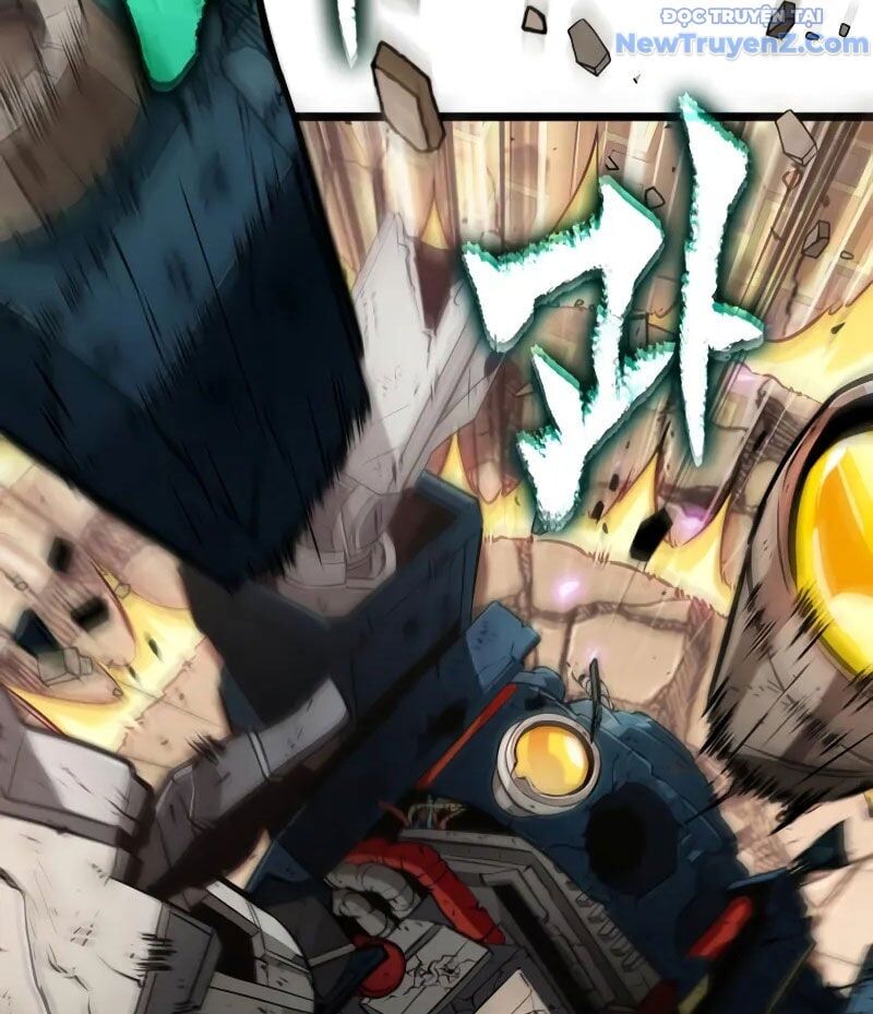 Ánh Sáng Arad [Chap 46-51]