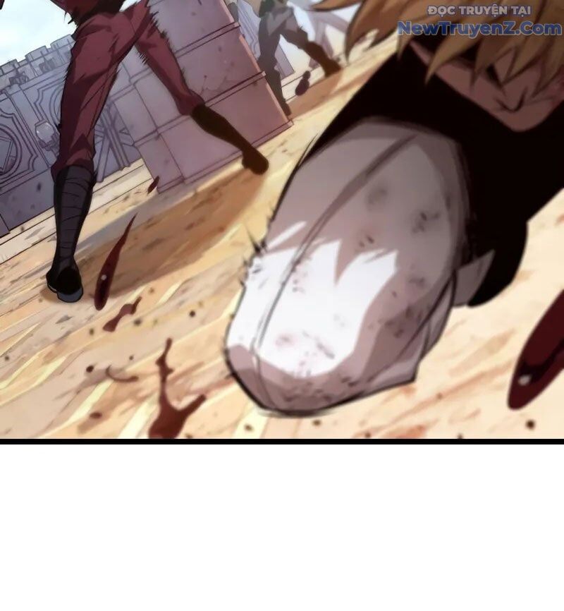 Ánh Sáng Arad [Chap 46-51]