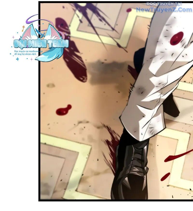 Ánh Sáng Arad [Chap 46-51]