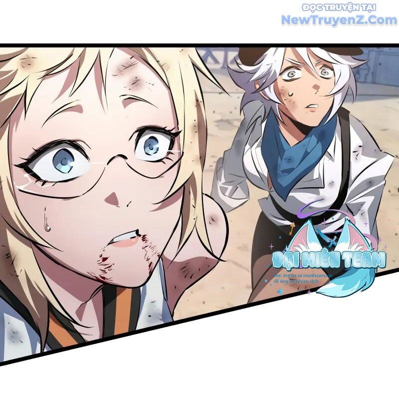 Ánh Sáng Arad [Chap 46-51]