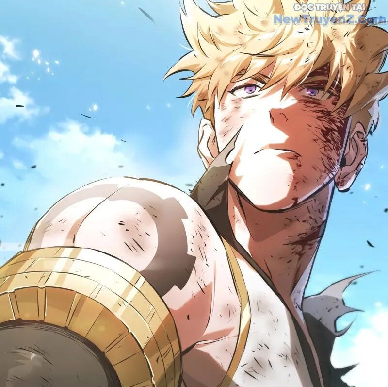 Ánh Sáng Arad [Chap 46-51]