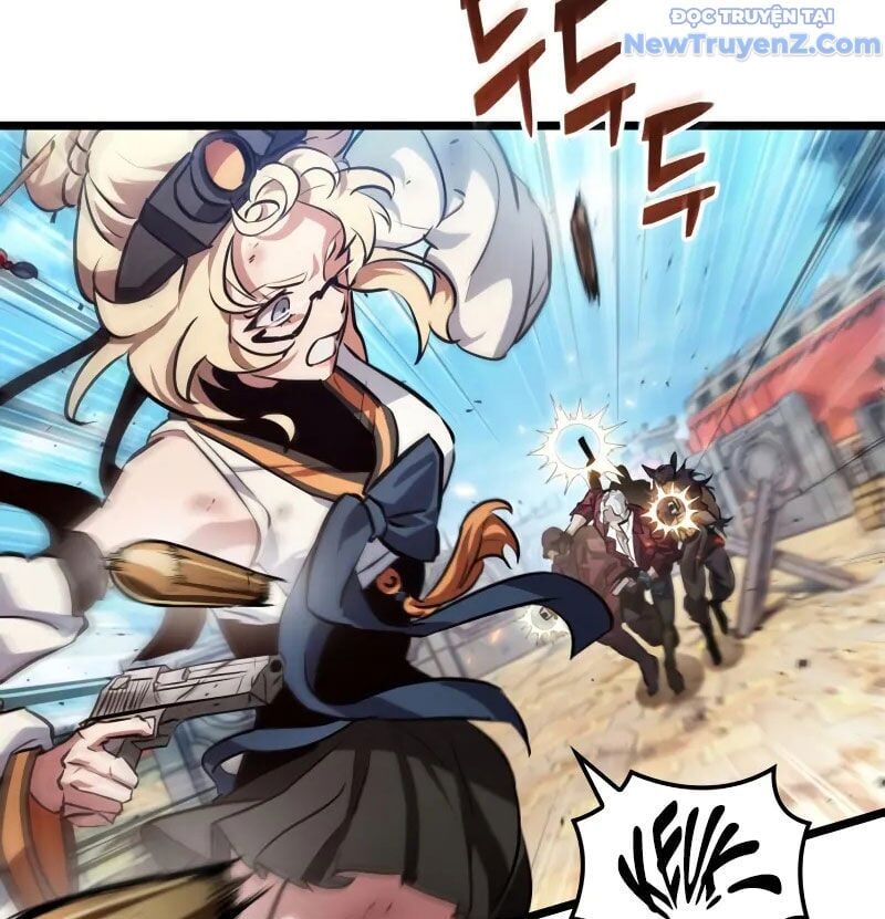 Ánh Sáng Arad [Chap 46-51]