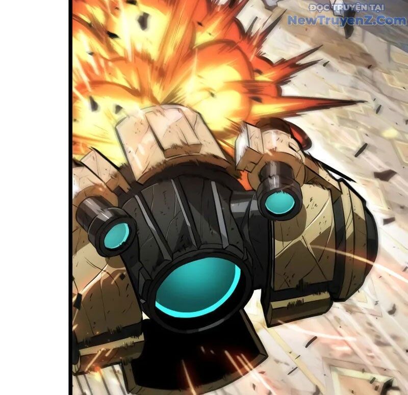 Ánh Sáng Arad [Chap 46-51]