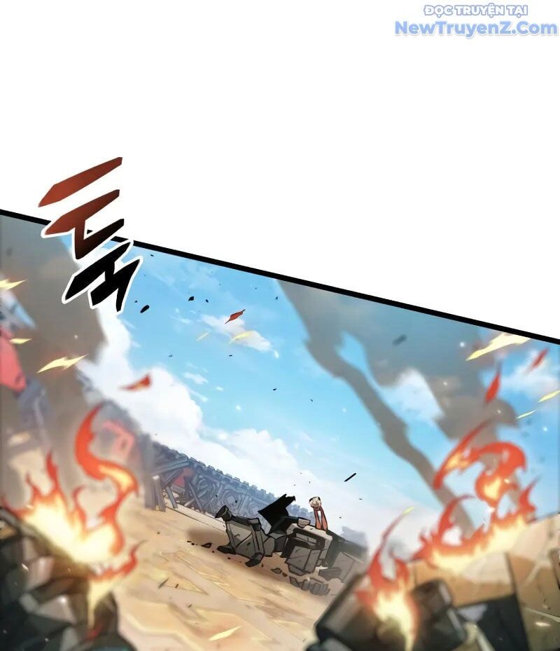 Ánh Sáng Arad [Chap 46-51]