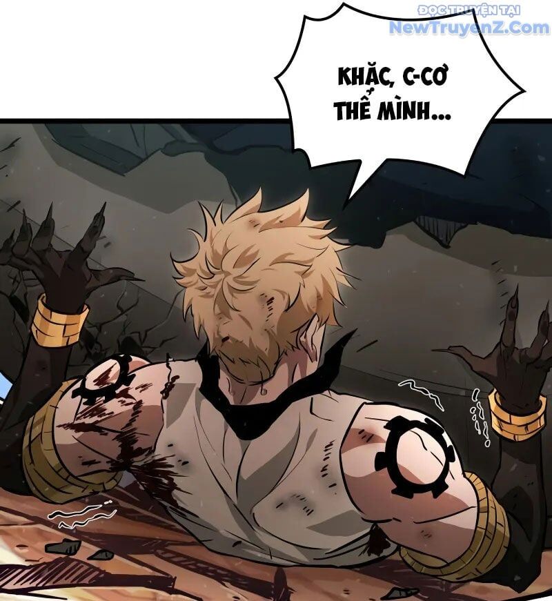 Ánh Sáng Arad [Chap 46-51]