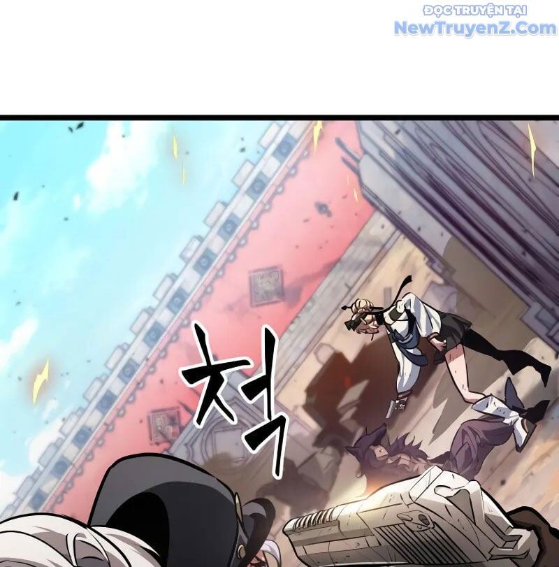 Ánh Sáng Arad [Chap 46-51]