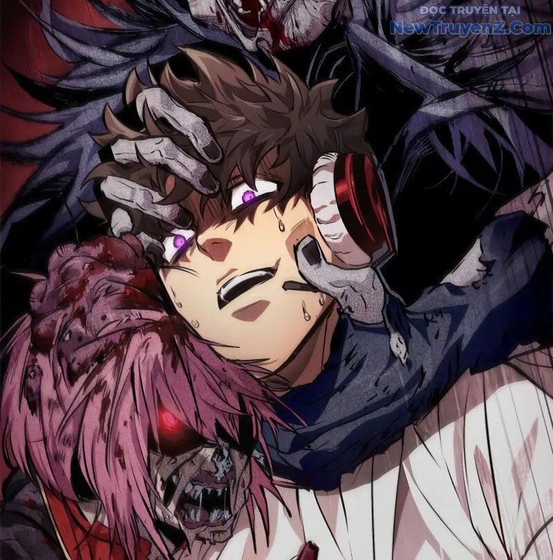 Ánh Sáng Arad [Chap 46-51]