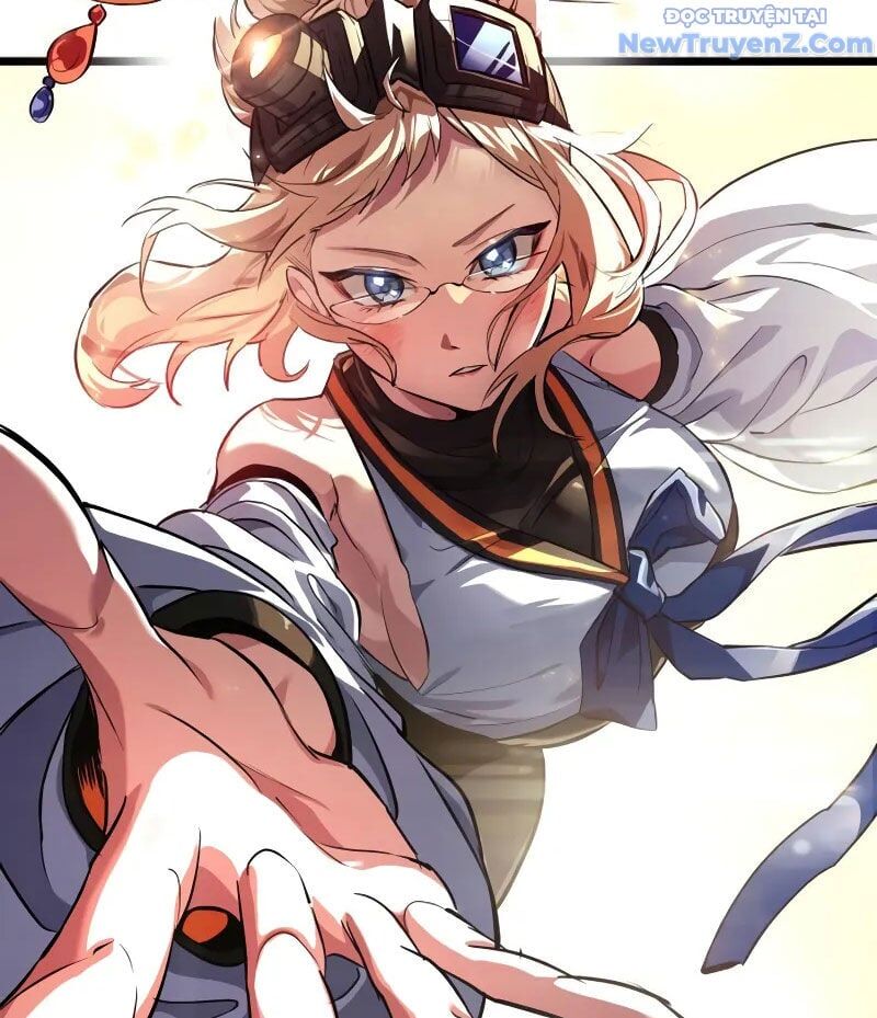 Ánh Sáng Arad [Chap 46-51]