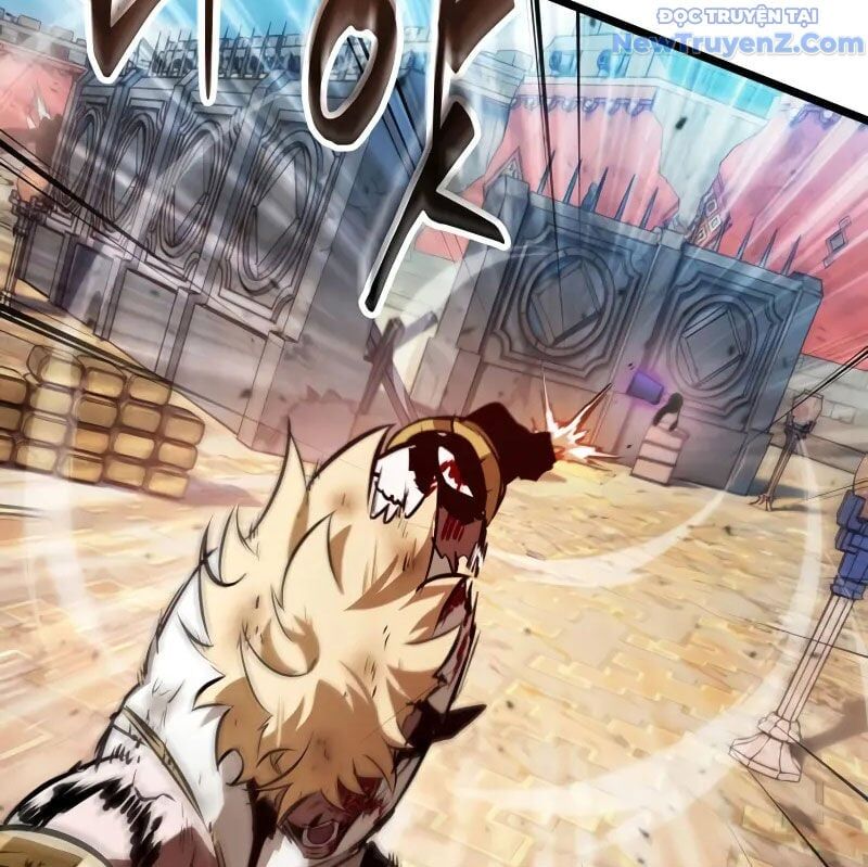 Ánh Sáng Arad [Chap 46-51]