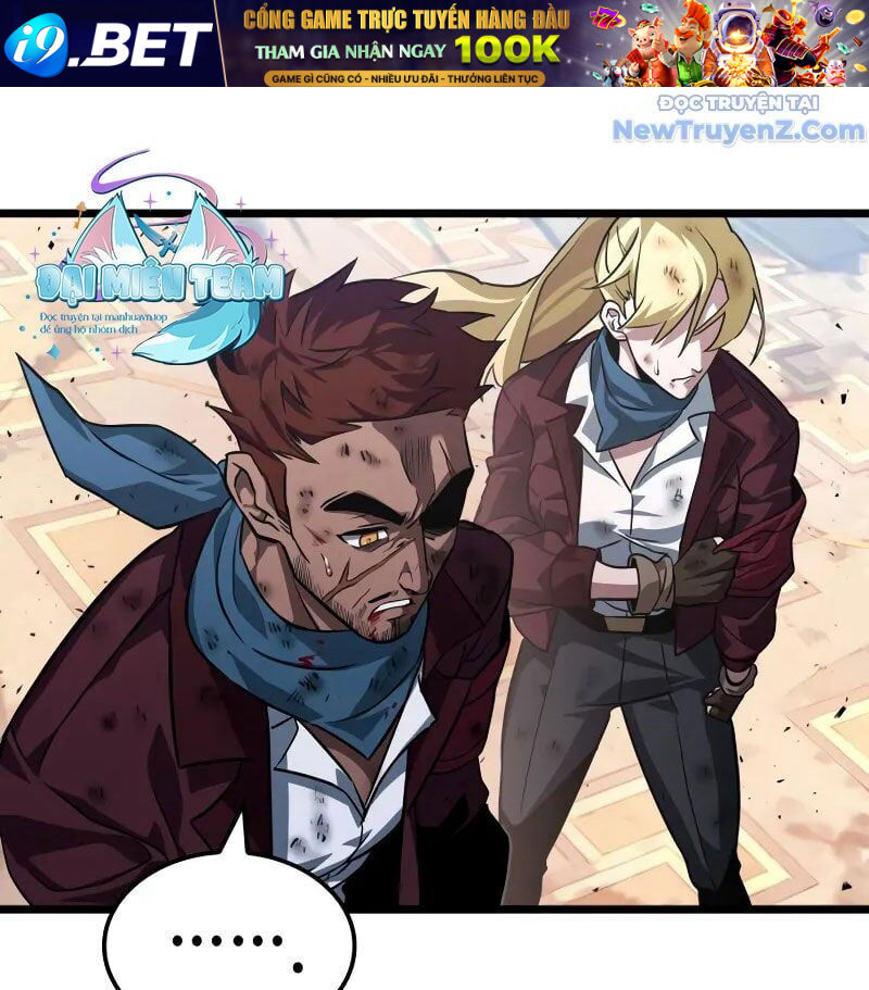 Ánh Sáng Arad [Chap 46-51]