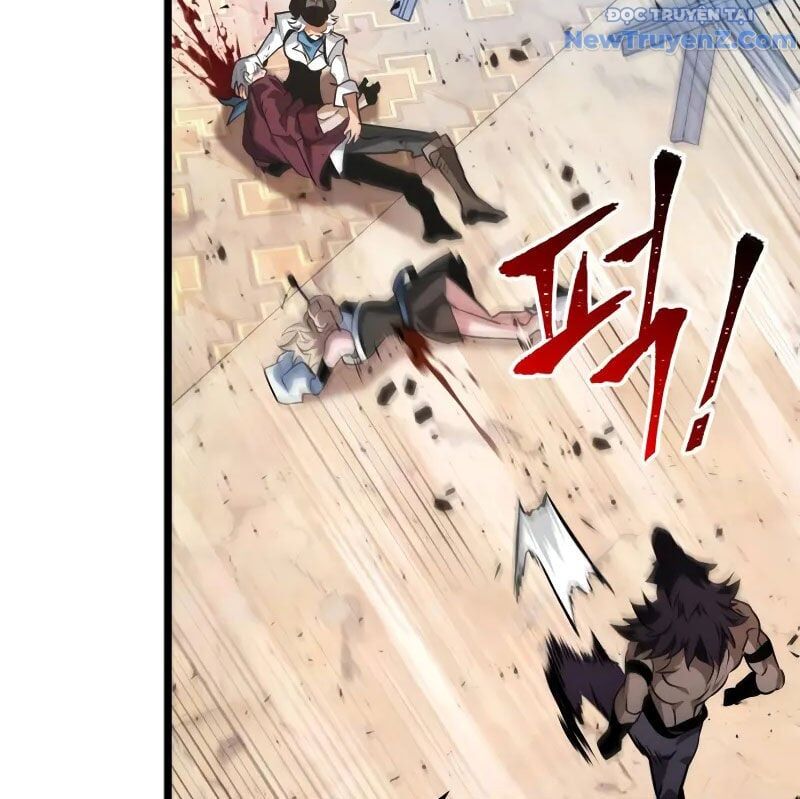 Ánh Sáng Arad [Chap 46-51]