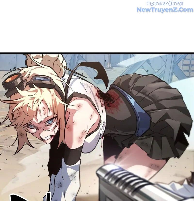 Ánh Sáng Arad [Chap 46-51]