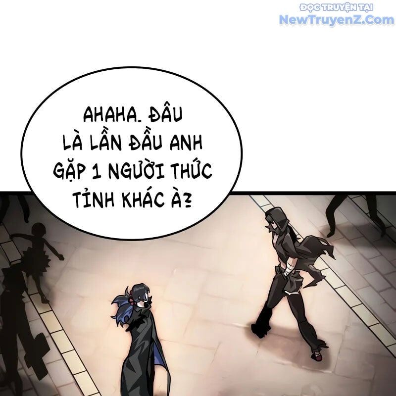Ánh Sáng Arad [Chap 46-51]