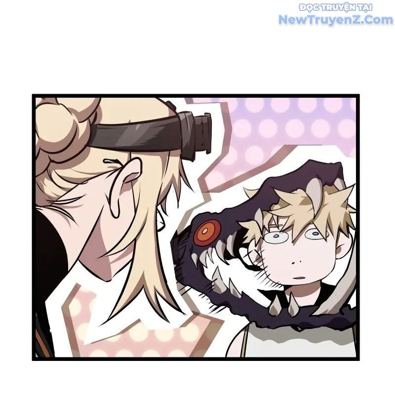 Ánh Sáng Arad [Chap 46-51]